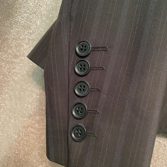 The Limited Women’s Wrinkle Free Jacket Size 2 - Picture 11 of 15